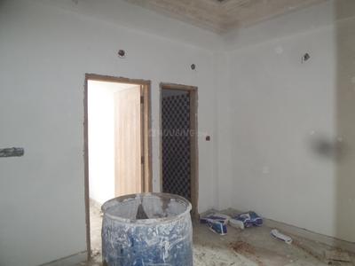 1 BHK Apartment