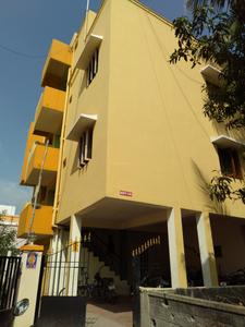 1 BHK Apartment