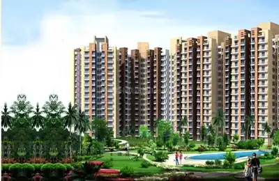 1 BHK Apartment
