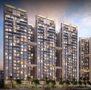 3 BHK Apartment