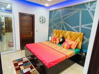 2 BHK Apartment