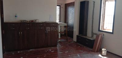 4 BHK Apartment