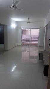 2 BHK अपार्टमेंट