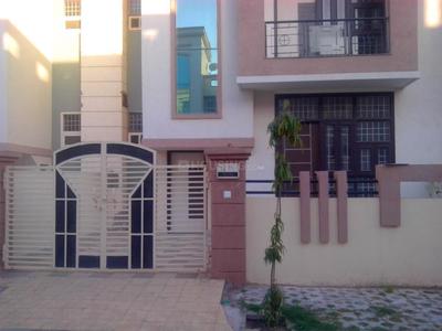 Gallery Cover Image of 2592 Sq.ft 4 BHK Independent House for buy in Malviya Nagar for 16500000