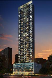 Gallery Cover Image of 996 Sq.ft 2 BHK Apartment for buy in Sanpada for 44142890