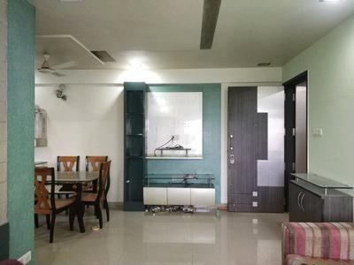2 BHK Apartment