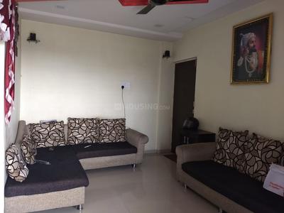 2 BHK Independent House