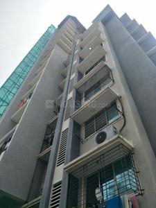 Gallery Cover Image of 300 Sq.ft 1 RK Apartment for buy in Bandra West for 9000000