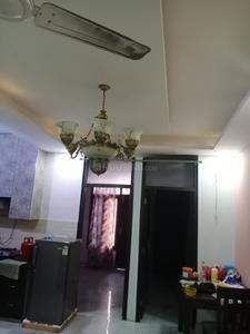 Kitchen Image of Flatemate in Sector 105