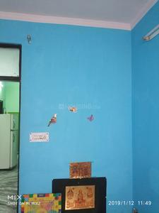 2 BHK Independent Floor