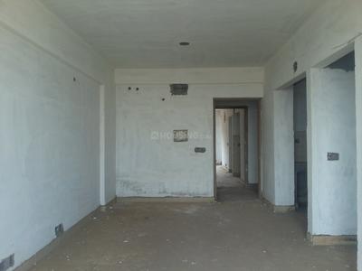 1 RK Apartment
