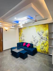 2 BHK Villa