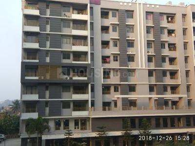 3 BHK Apartment