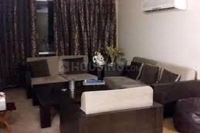 3 BHK Apartment