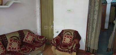Gallery Cover Image of 1000 Sq.ft 3 BHK Independent House for buy in Daulatganj for 3000000