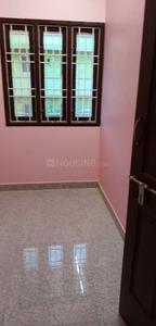Gallery Cover Image of 400 Sq.ft 1 BHK Apartment for rent in Iyyappanthangal for 6500