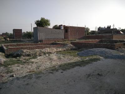 Gallery Cover Image of Sq.ft Residential Plot for buy in Sangam Vihar for 575000