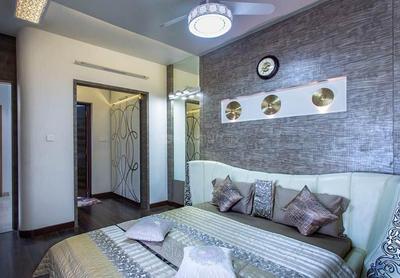 Gallery Cover Image of 1960 Sq.ft 3 BHK Apartment for buy in Panvel for 13720000
