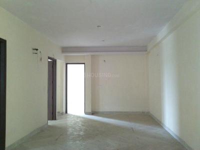 4 BHK Independent Builder Floor