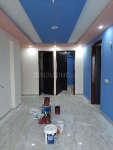 Gallery Cover Image of 1100 Sq.ft 3 BHK Independent Floor for buy in Ashok Vihar Phase III Extension for 5500000