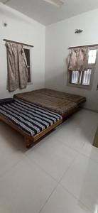 Bedroom Image of Yahvi Girls PG in Gurukul