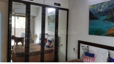 3 BHK अपार्टमेंट