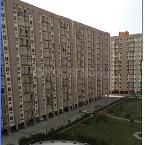 1 BHK Apartment