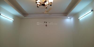 4 BHK Independent Floor
