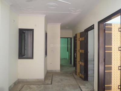 3 BHK Independent Floor