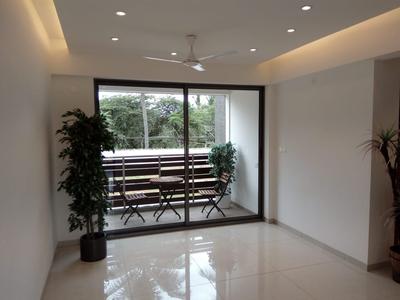 2 BHK अपार्टमेंट