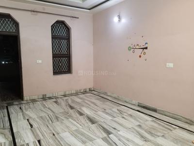 Gallery Cover Image of 2500 Sq.ft 3 BHK Independent Floor for rent in Ballabhgarh for 12000