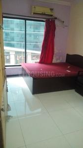 Gallery Cover Image of 330 Sq.ft 1 RK Apartment for rent in Royal Palms, Koproli for 16000