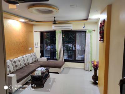 1 BHK अपार्टमेंट