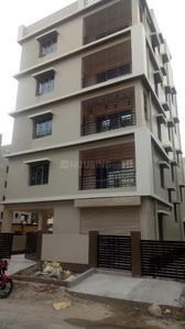 Gallery Cover Image of 1800 Sq.ft 10 BHK Independent House for buy in New Town for 25000000