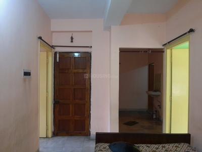 Gallery Cover Image of 750 Sq.ft 2 BHK Independent Floor for buy in Baishnabghata Patuli Township for 2400000