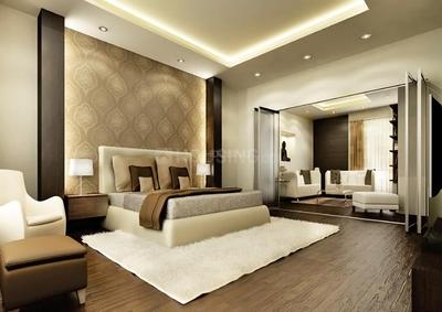 Gallery Cover Image of 908 Sq.ft 1 BHK Apartment for buy in Chembur for 11300000