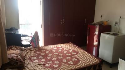1 RK Apartment