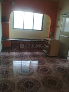 Gallery Cover Image of 610 Sq.ft 1 BHK Apartment for buy in Vichumbe for 2900000