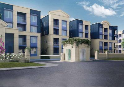 Gallery Cover Image of 1190 Sq.ft 2 BHK Apartment for buy in Mogappair for 9800000
