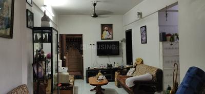 Gallery Cover Image of 910 Sq.ft 2 BHK Apartment for buy in Belapur CBD for 13000000