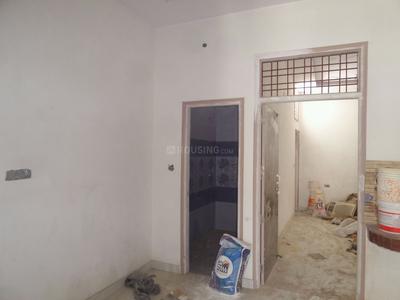 2 BHK Independent House