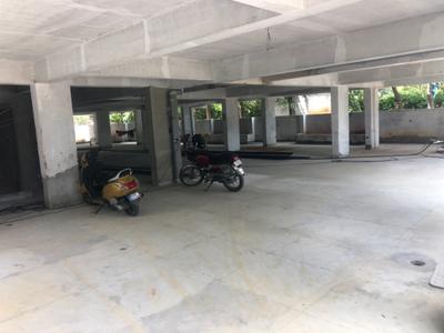 2 BHK फ़्लैट