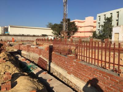 Residential Plot