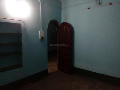 3 BHK Independent Floor