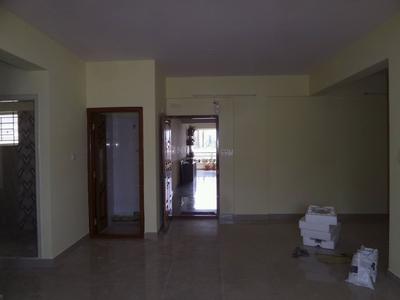 3 BHK Apartment