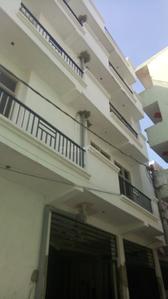 3 BHK Apartment