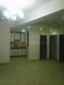 3 BHK Apartment
