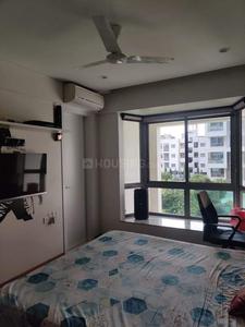 2269 Sqft 4 BHK Flat for sale in Kolte Patil 24k Sereno Building F ...