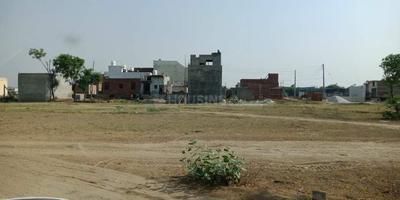 Residential Plot