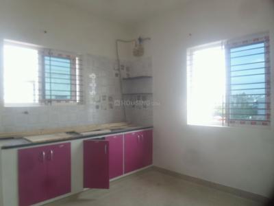 1 BHK Apartment